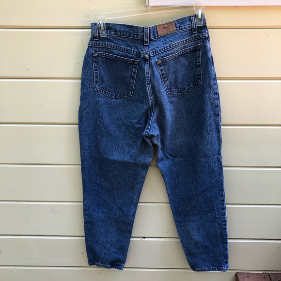 Vintage LL Bean Jeans - Picture 6 of 6